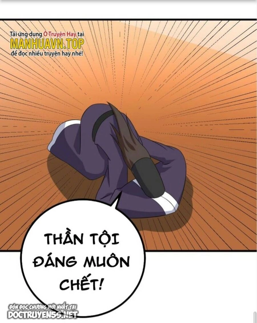 Ta Làm Kiêu Hùng Tại Dị Giới Chapter 414 - 17