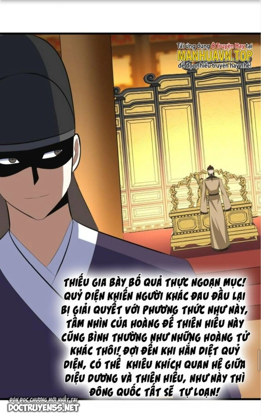 Ta Làm Kiêu Hùng Tại Dị Giới Chapter 414 - 19