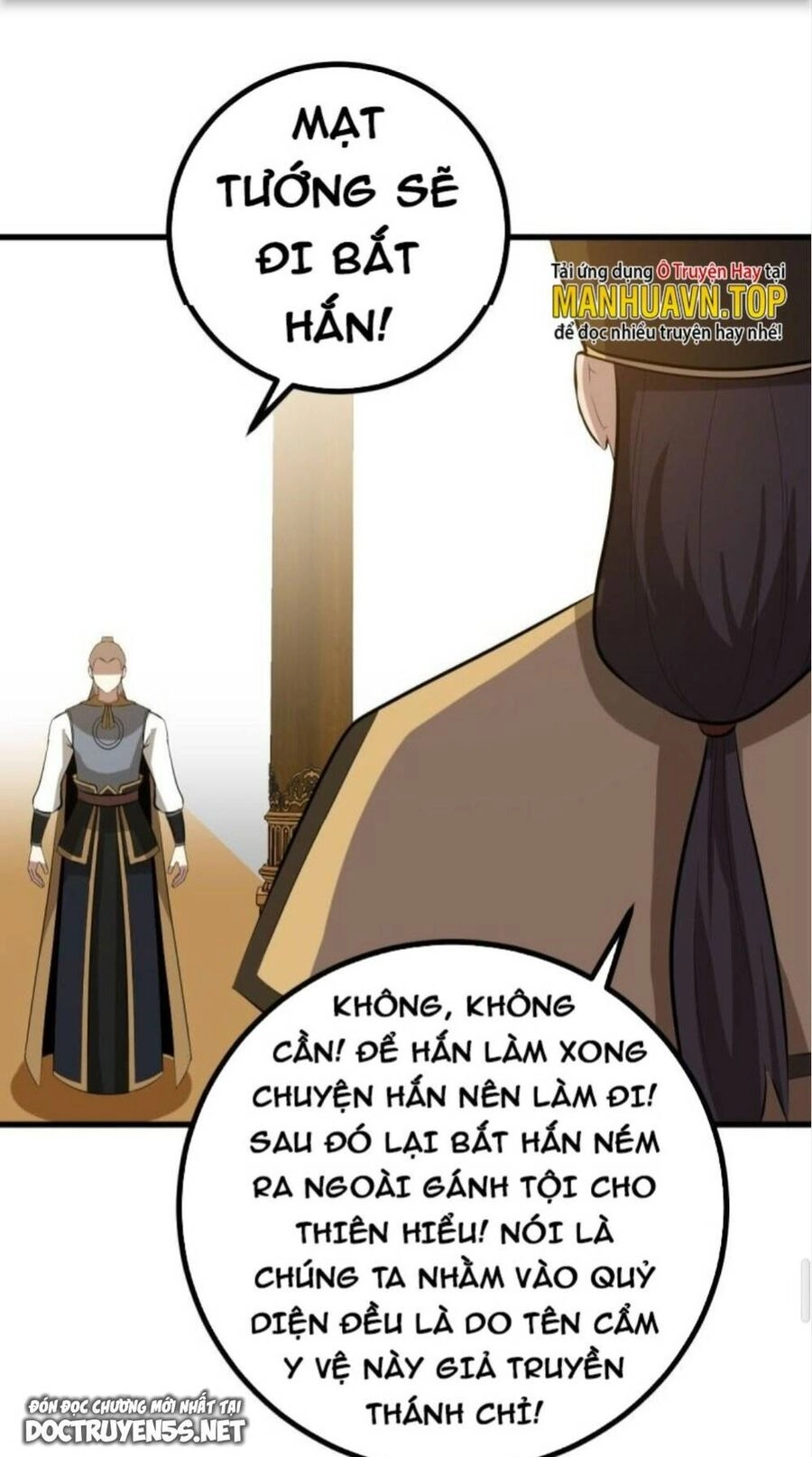 Ta Làm Kiêu Hùng Tại Dị Giới Chapter 414 - 24