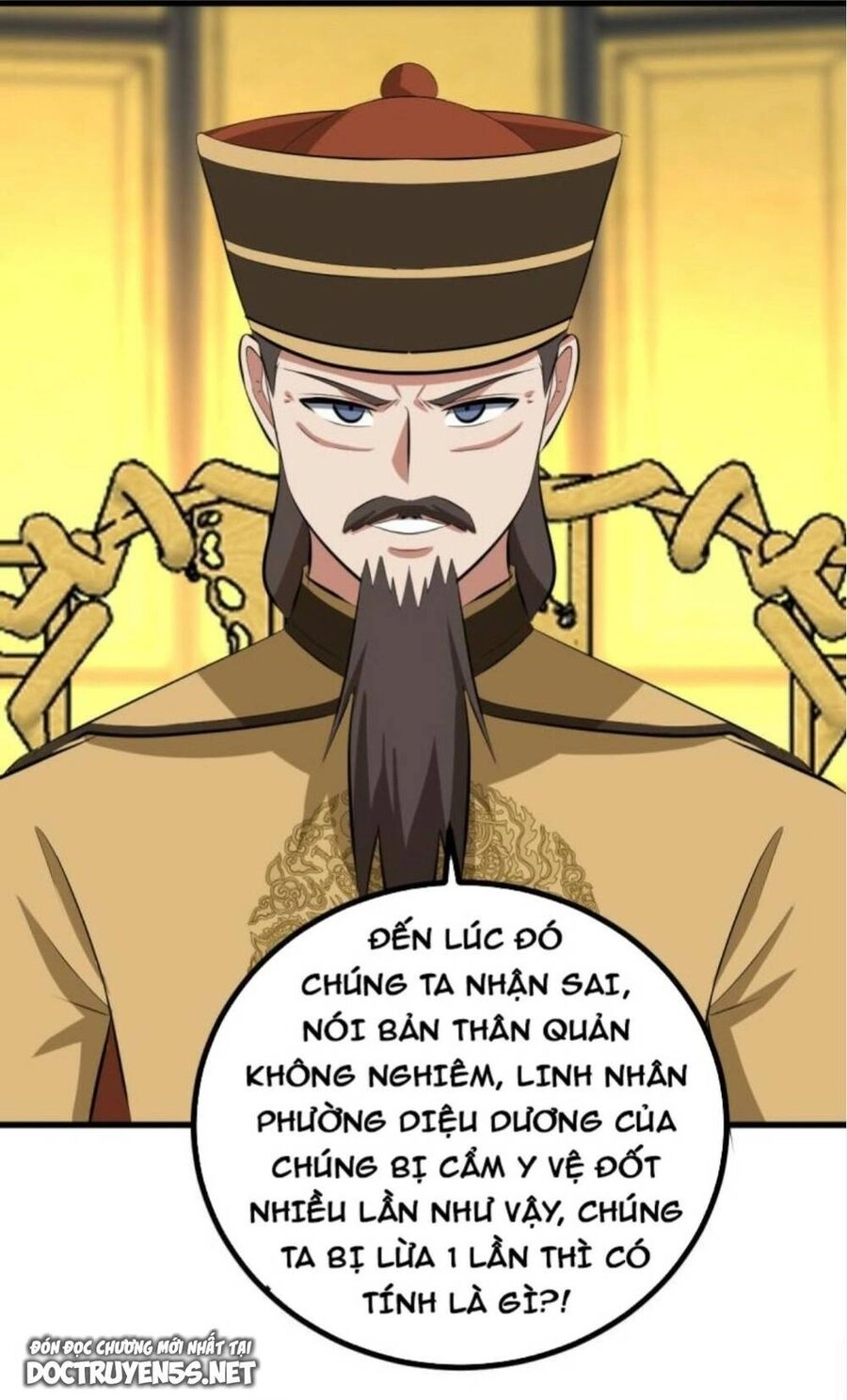 Ta Làm Kiêu Hùng Tại Dị Giới Chapter 414 - 25