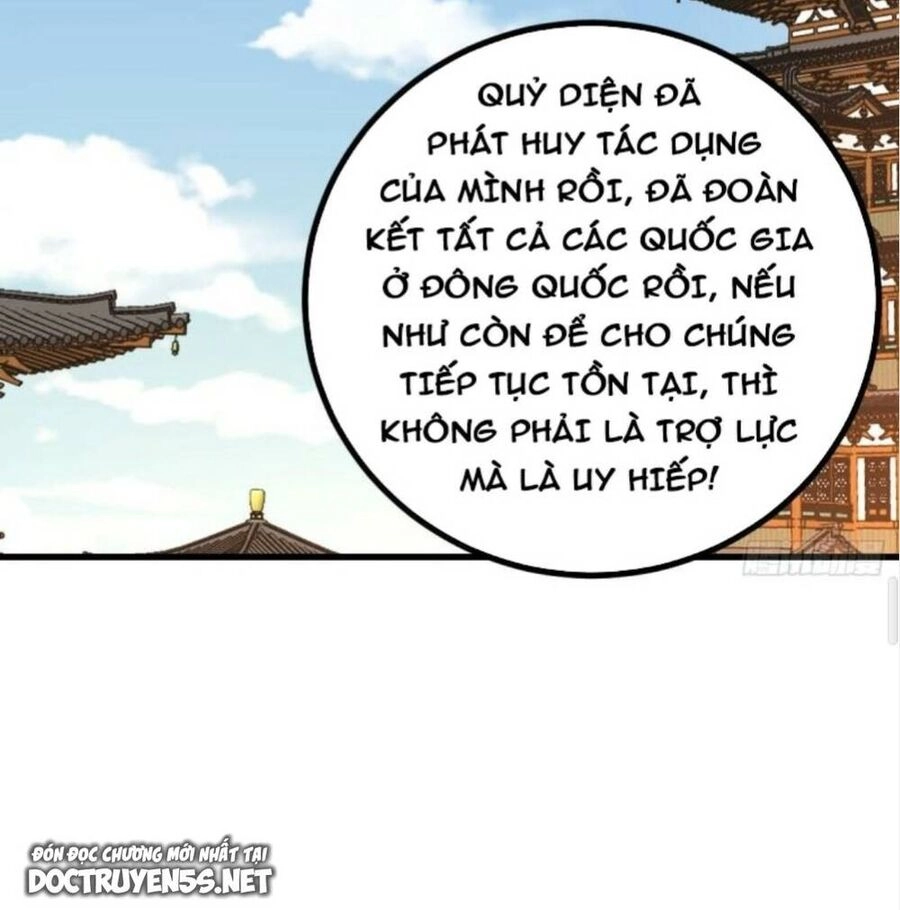 Ta Làm Kiêu Hùng Tại Dị Giới Chapter 414 - 27