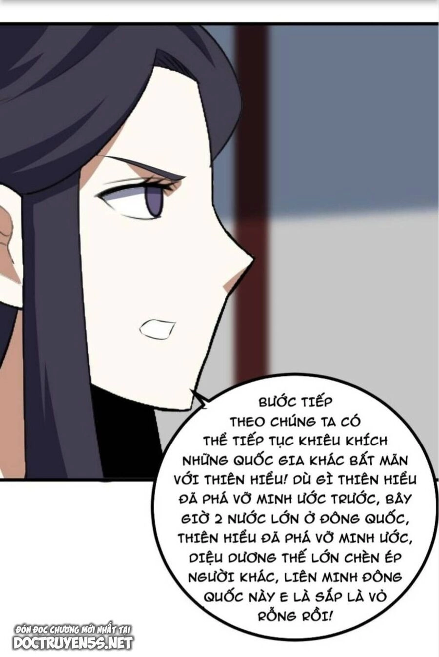 Ta Làm Kiêu Hùng Tại Dị Giới Chapter 414 - 30