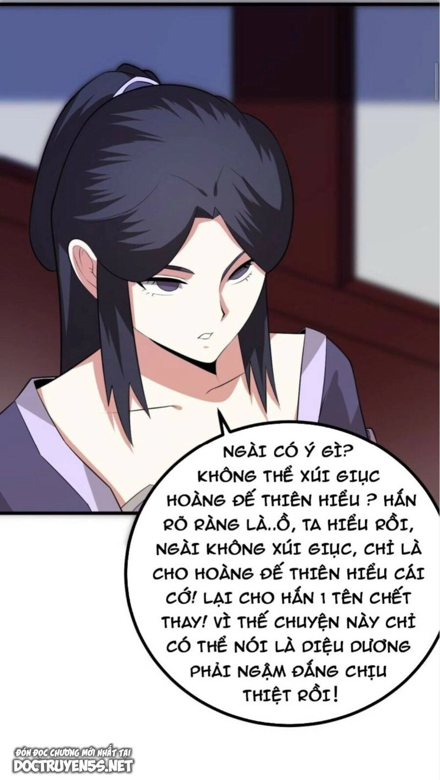 Ta Làm Kiêu Hùng Tại Dị Giới Chapter 414 - 32