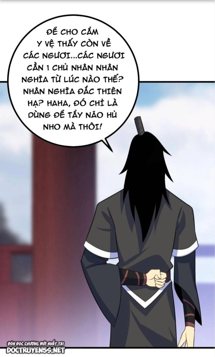 Ta Làm Kiêu Hùng Tại Dị Giới Chapter 415 - 3
