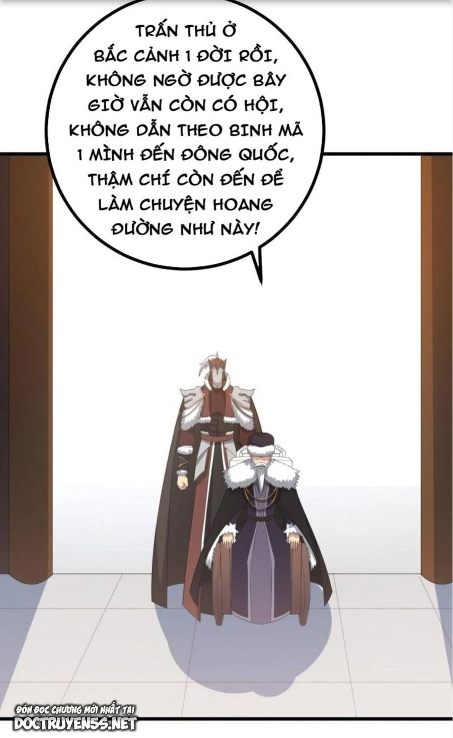 Ta Làm Kiêu Hùng Tại Dị Giới Chapter 415 - 12