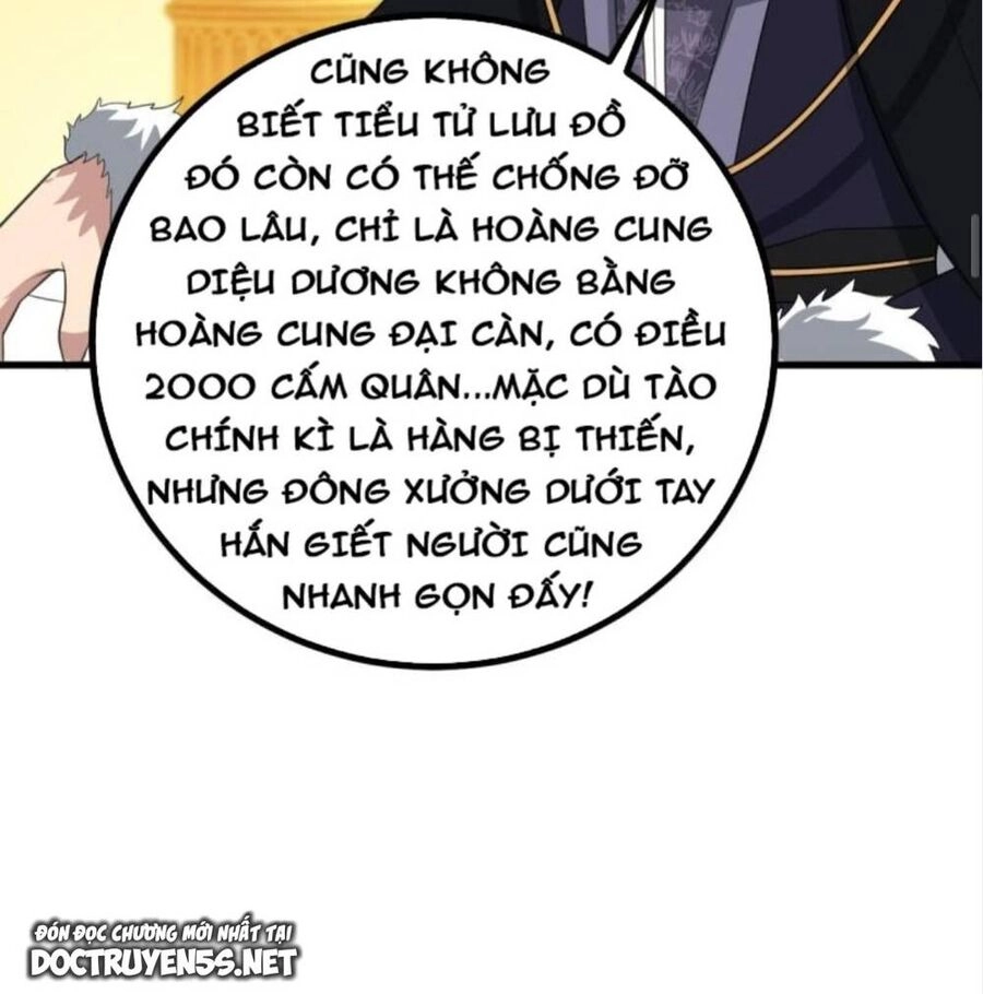 Ta Làm Kiêu Hùng Tại Dị Giới Chapter 415 - 19
