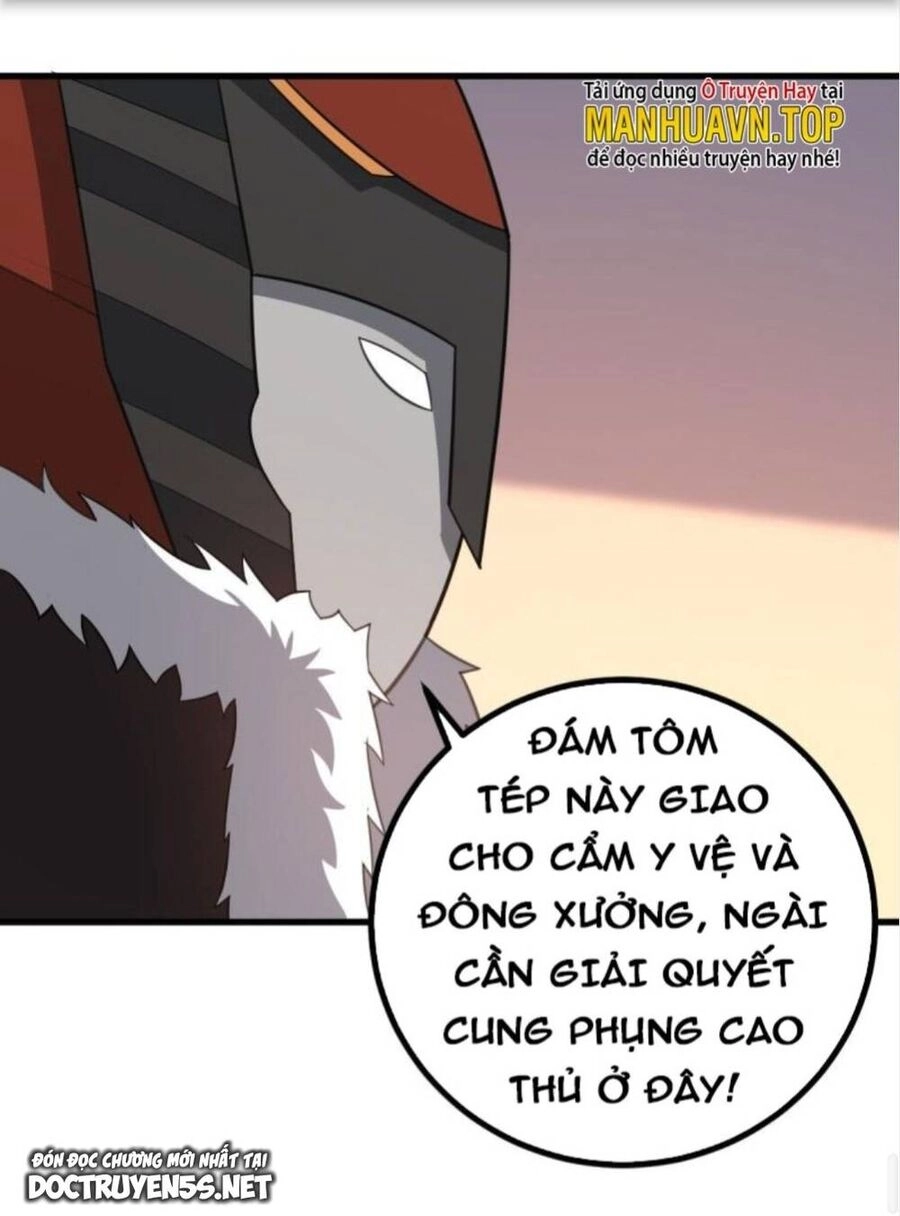 Ta Làm Kiêu Hùng Tại Dị Giới Chapter 415 - 20