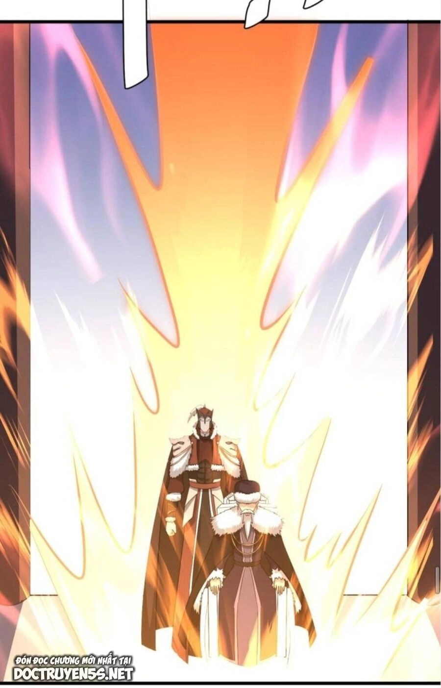 Ta Làm Kiêu Hùng Tại Dị Giới Chapter 415 - 24