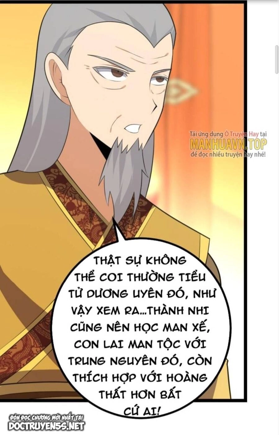 Ta Làm Kiêu Hùng Tại Dị Giới Chapter 416 - 1