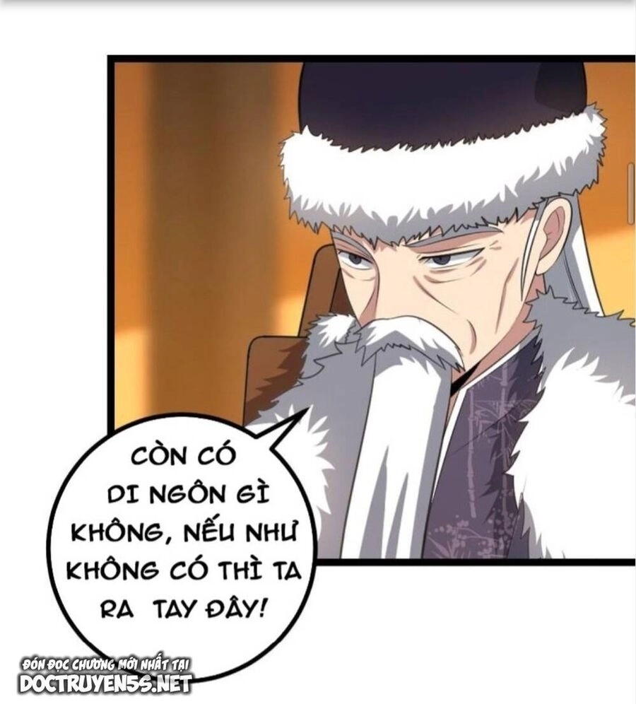 Ta Làm Kiêu Hùng Tại Dị Giới Chapter 416 - 2