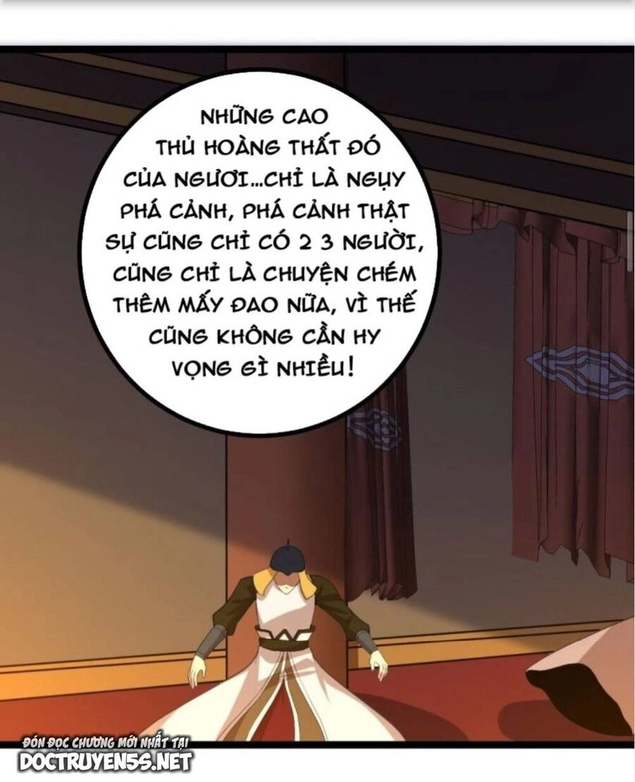 Ta Làm Kiêu Hùng Tại Dị Giới Chapter 416 - 3