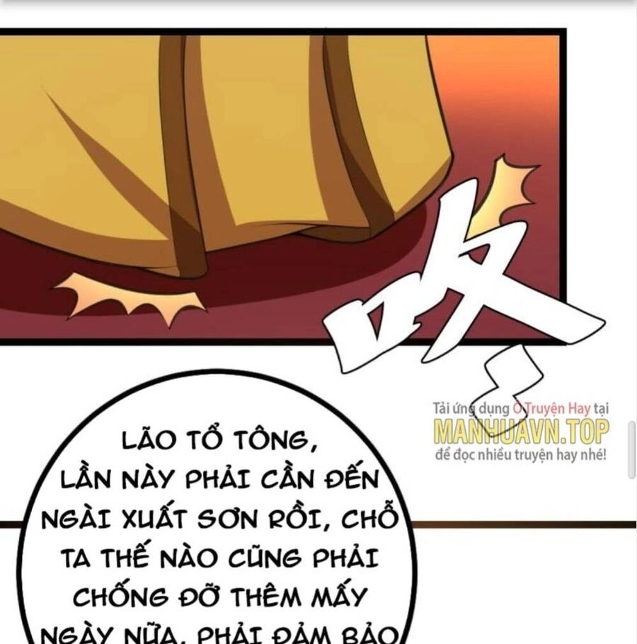 Ta Làm Kiêu Hùng Tại Dị Giới Chapter 416 - 8