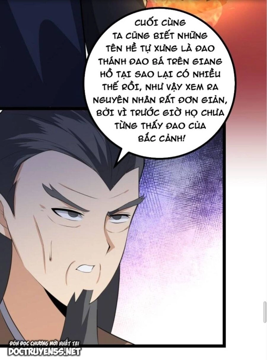 Ta Làm Kiêu Hùng Tại Dị Giới Chapter 416 - 16