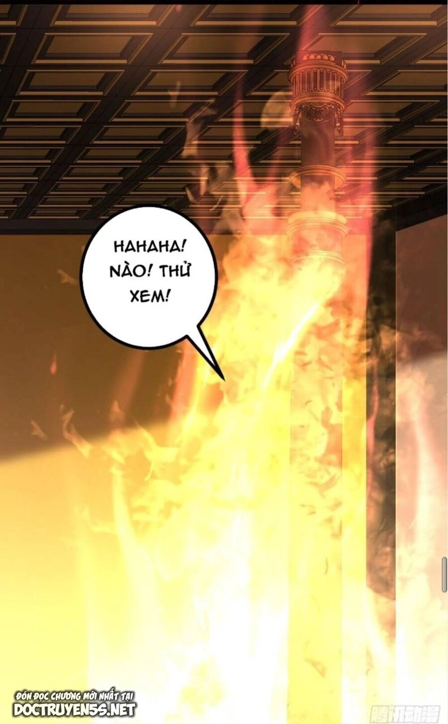 Ta Làm Kiêu Hùng Tại Dị Giới Chapter 416 - 18