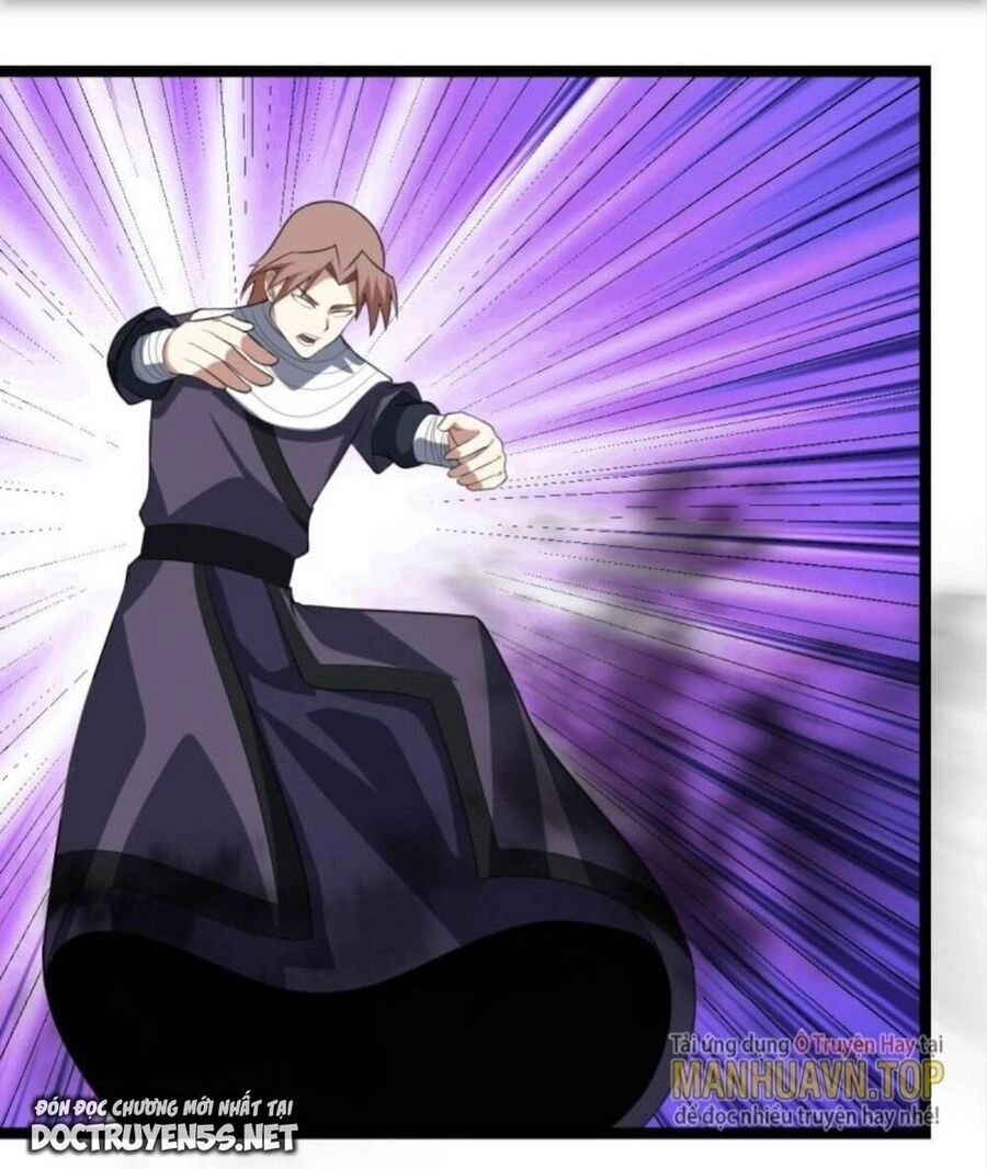 Ta Làm Kiêu Hùng Tại Dị Giới Chapter 416 - 22