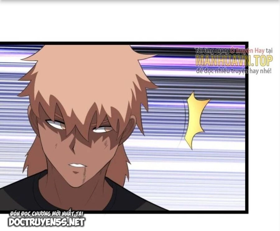 Ta Làm Kiêu Hùng Tại Dị Giới Chapter 416 - 25