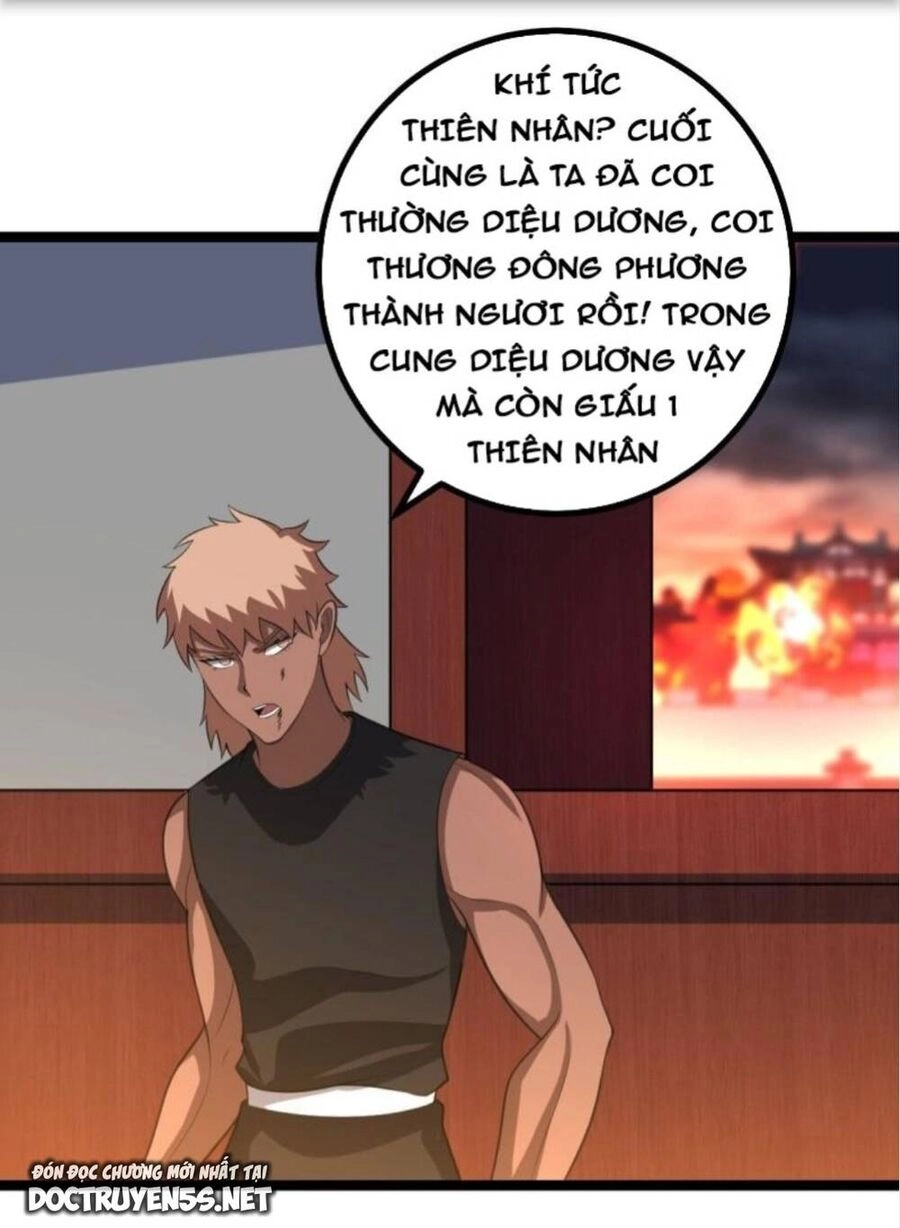 Ta Làm Kiêu Hùng Tại Dị Giới Chapter 416 - 26