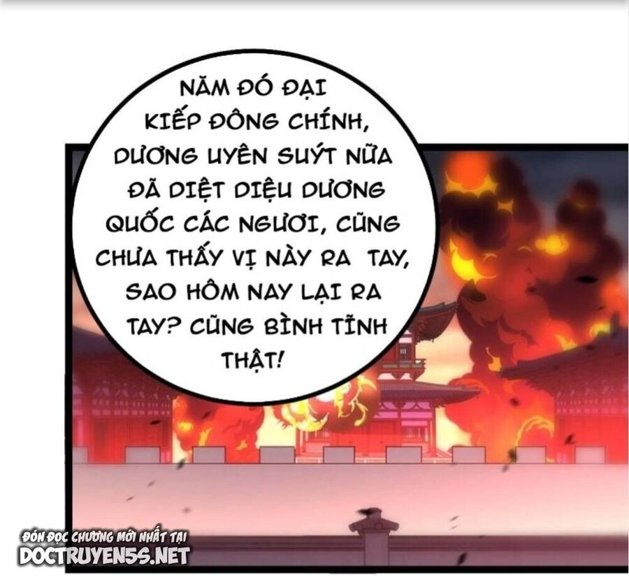 Ta Làm Kiêu Hùng Tại Dị Giới Chapter 416 - 27