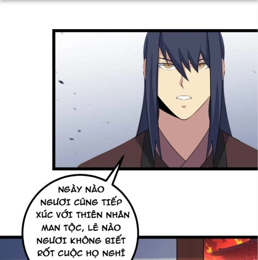 Ta Làm Kiêu Hùng Tại Dị Giới Chapter 416 - 28