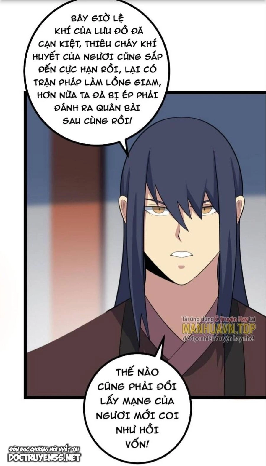 Ta Làm Kiêu Hùng Tại Dị Giới Chapter 416 - 34