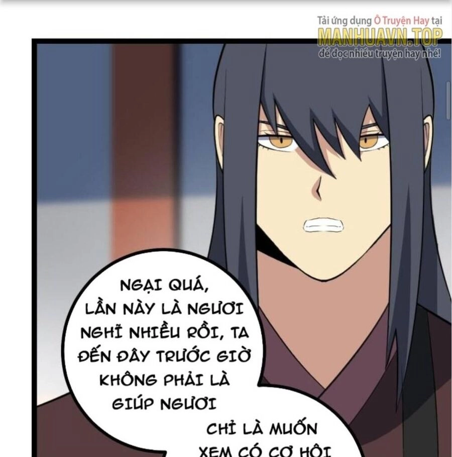 Ta Làm Kiêu Hùng Tại Dị Giới Chapter 417 - 1