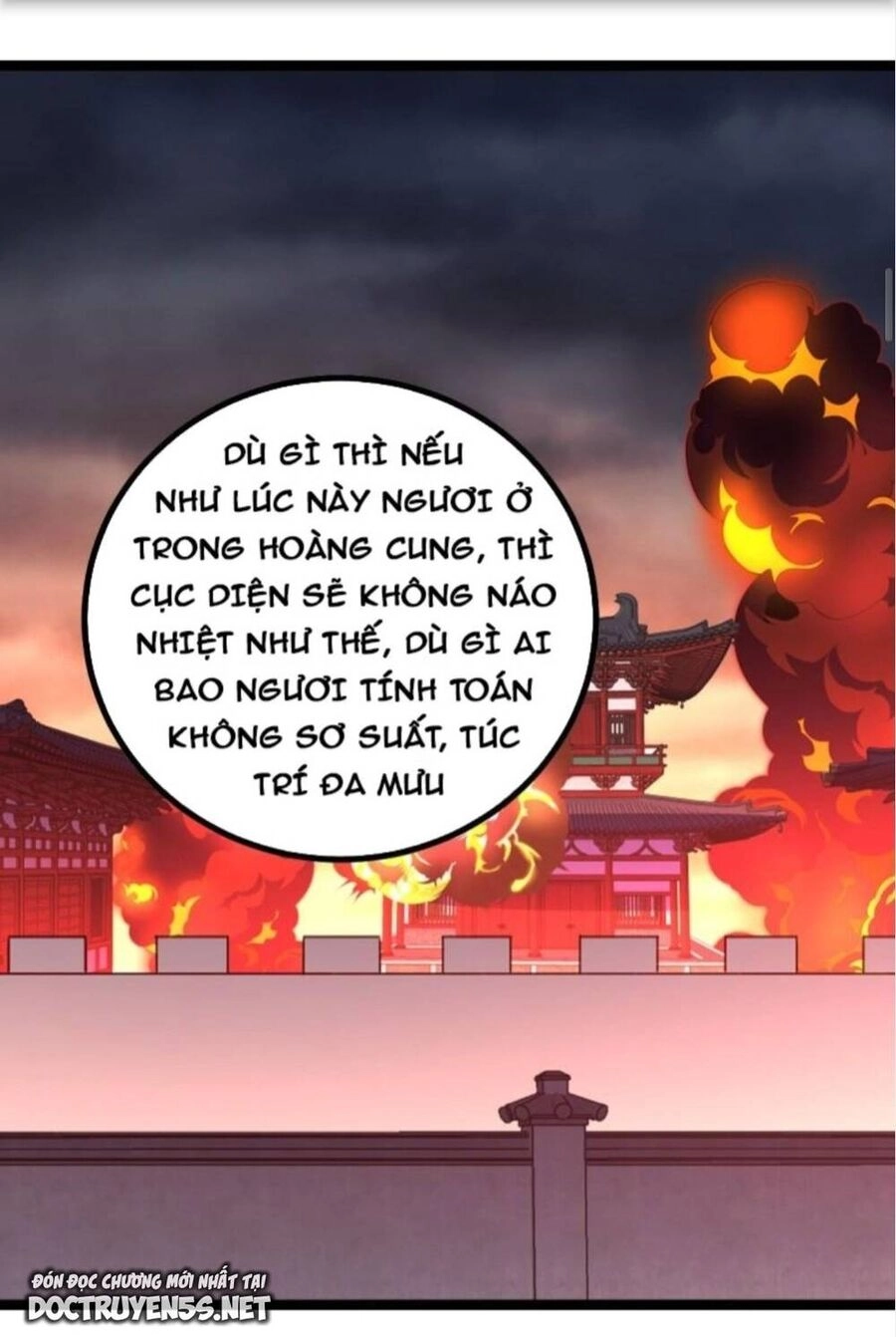 Ta Làm Kiêu Hùng Tại Dị Giới Chapter 417 - 3
