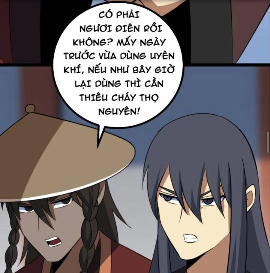 Ta Làm Kiêu Hùng Tại Dị Giới Chapter 417 - 6