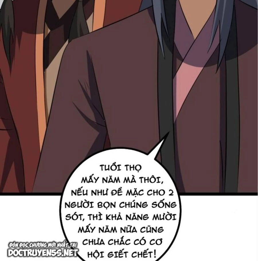 Ta Làm Kiêu Hùng Tại Dị Giới Chapter 417 - 7