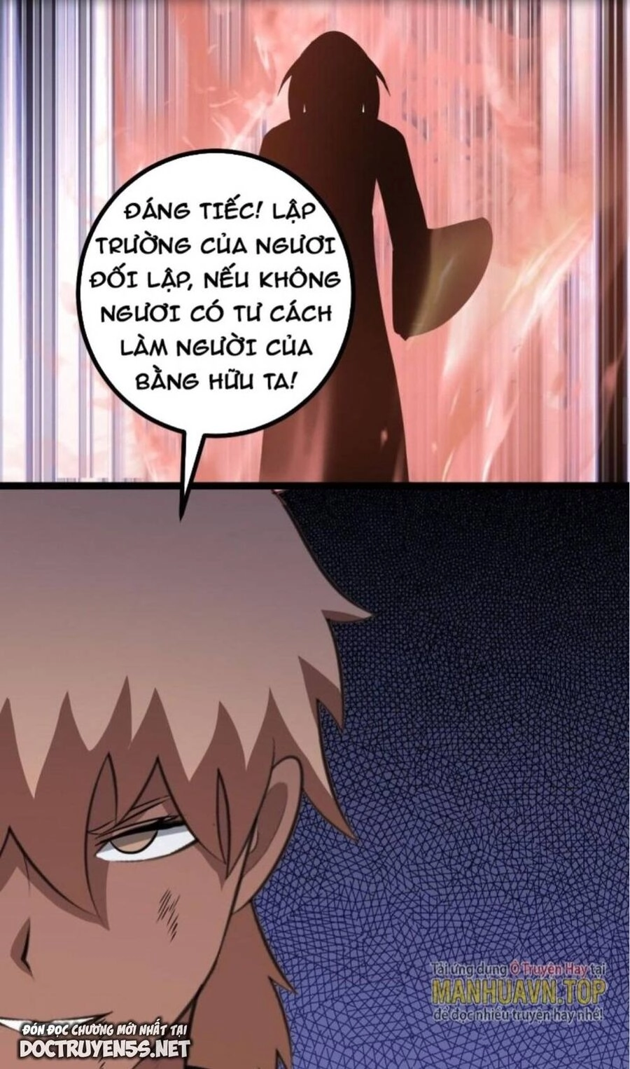 Ta Làm Kiêu Hùng Tại Dị Giới Chapter 417 - 8