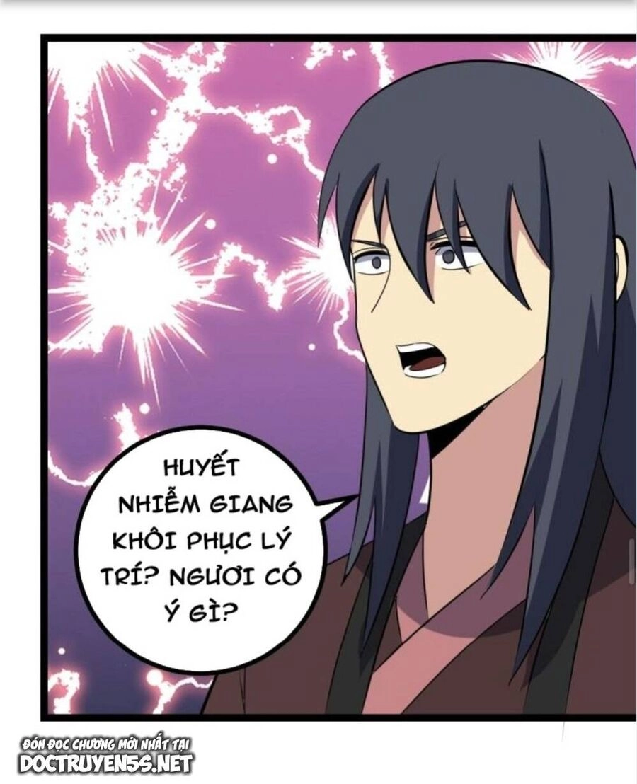 Ta Làm Kiêu Hùng Tại Dị Giới Chapter 417 - 14