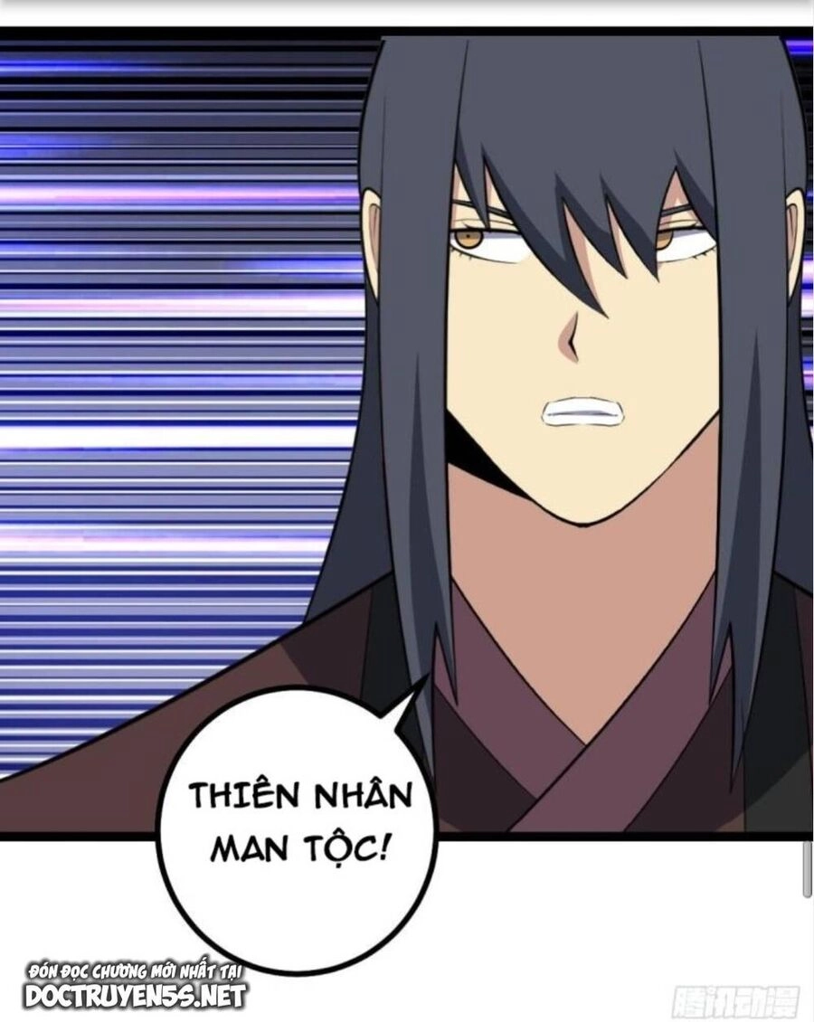 Ta Làm Kiêu Hùng Tại Dị Giới Chapter 417 - 18