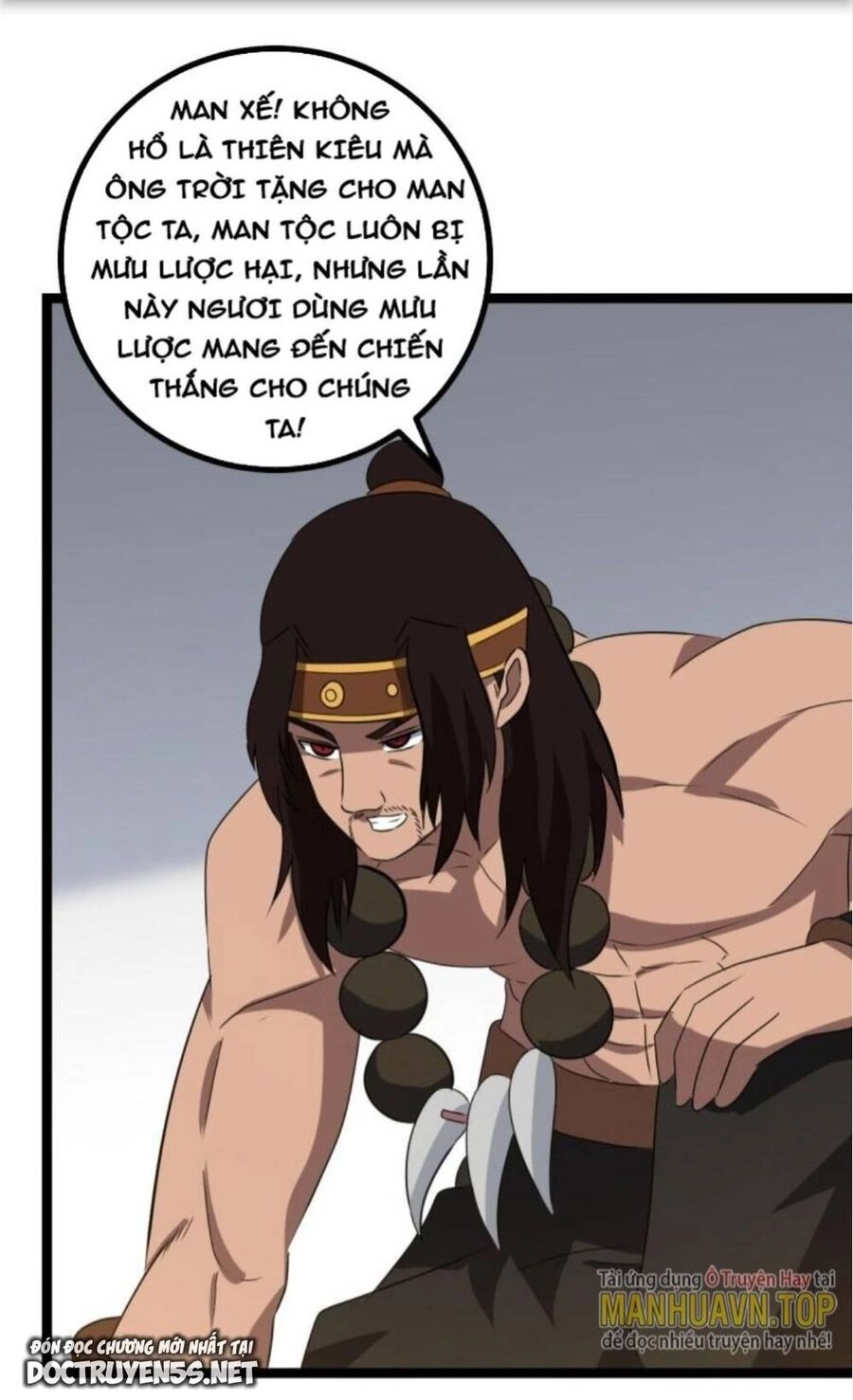 Ta Làm Kiêu Hùng Tại Dị Giới Chapter 417 - 25