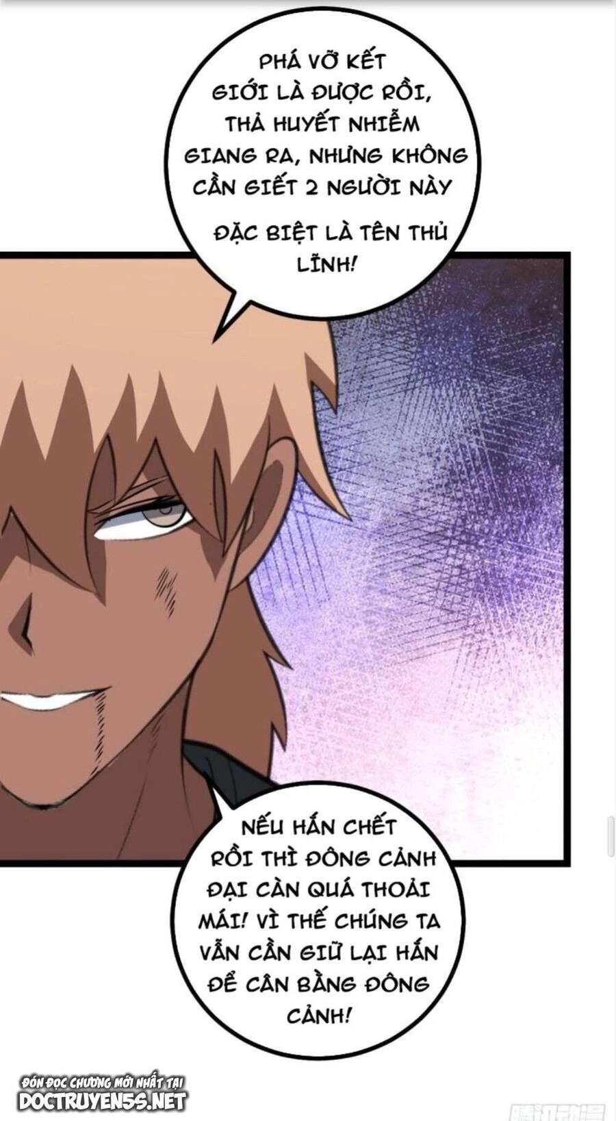 Ta Làm Kiêu Hùng Tại Dị Giới Chapter 417 - 26