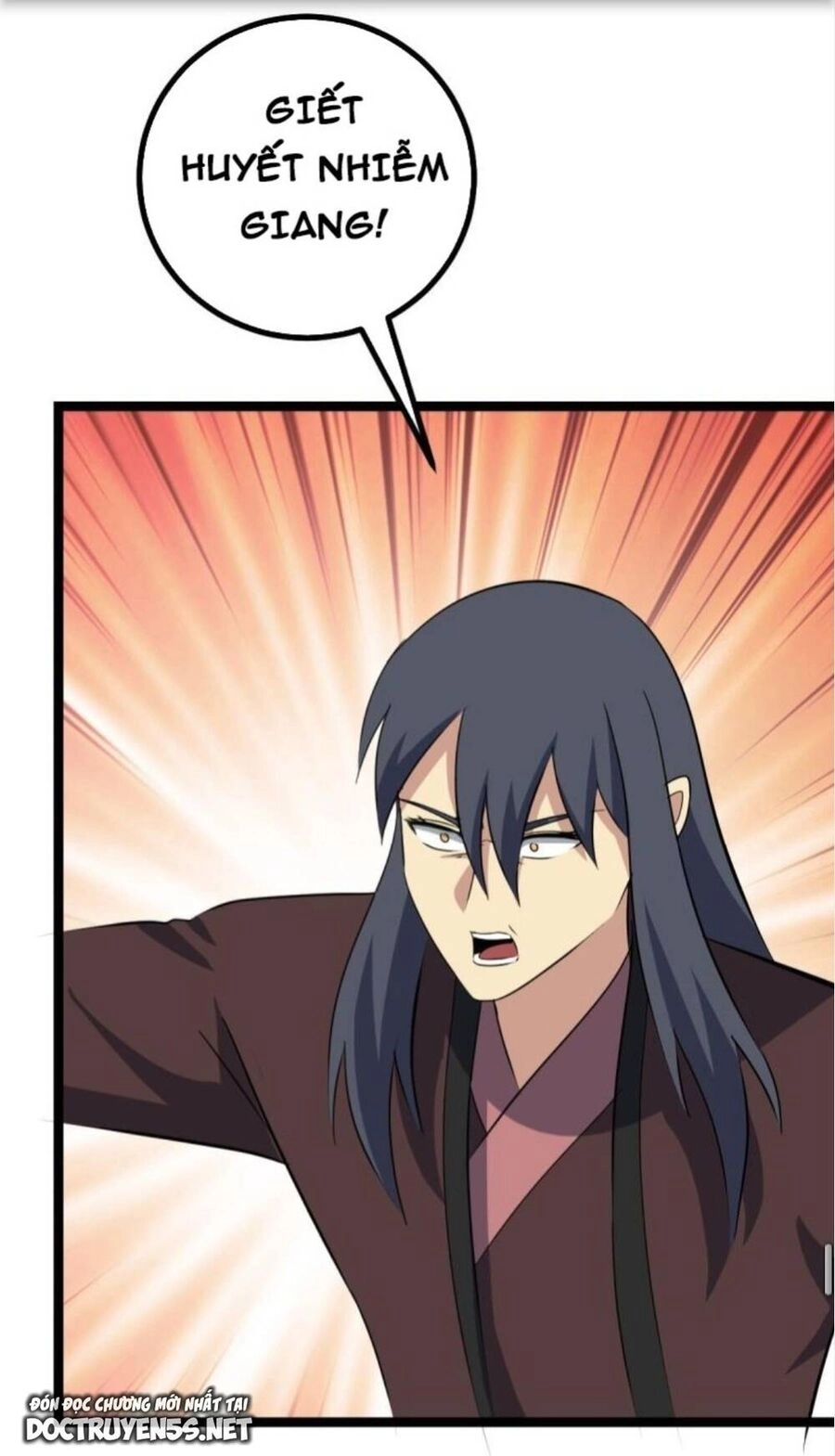 Ta Làm Kiêu Hùng Tại Dị Giới Chapter 417 - 30