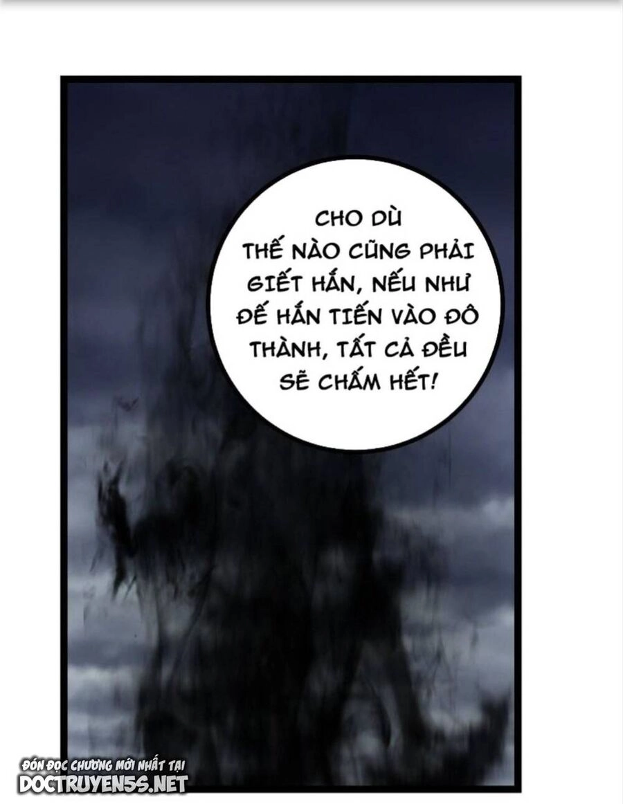 Ta Làm Kiêu Hùng Tại Dị Giới Chapter 417 - 31