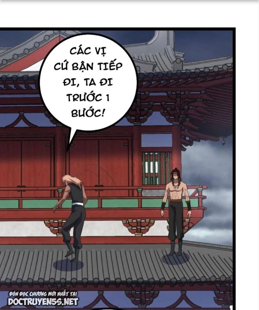 Ta Làm Kiêu Hùng Tại Dị Giới Chapter 418 - 1