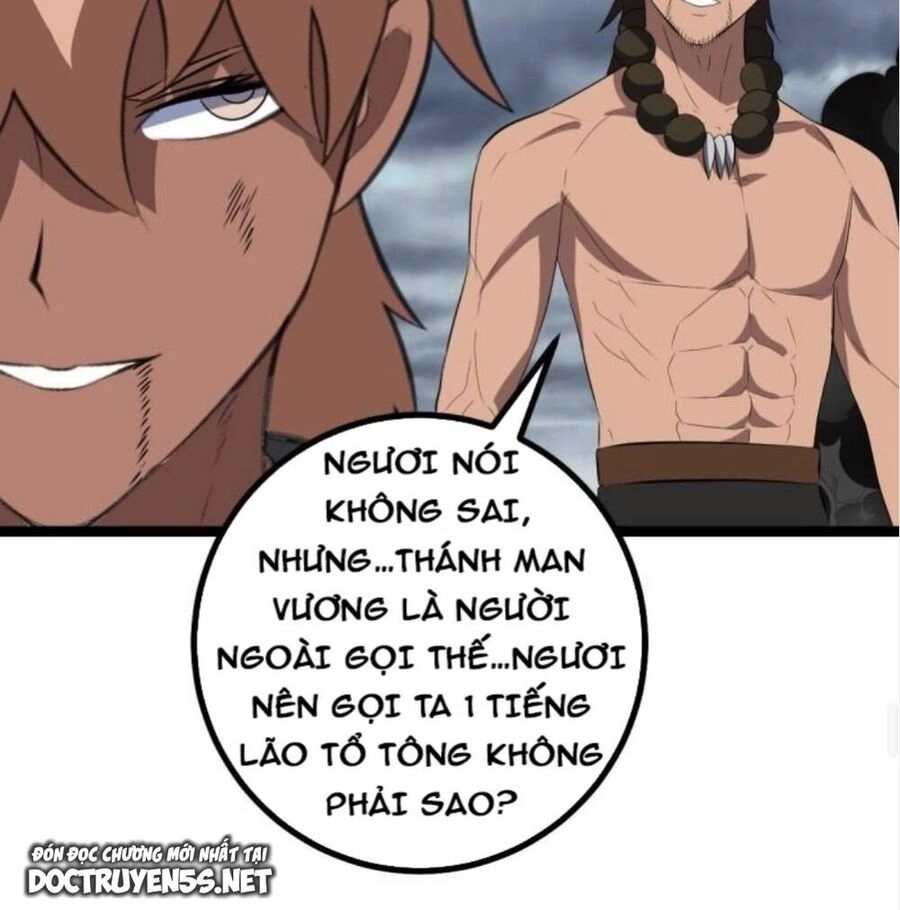 Ta Làm Kiêu Hùng Tại Dị Giới Chapter 418 - 3