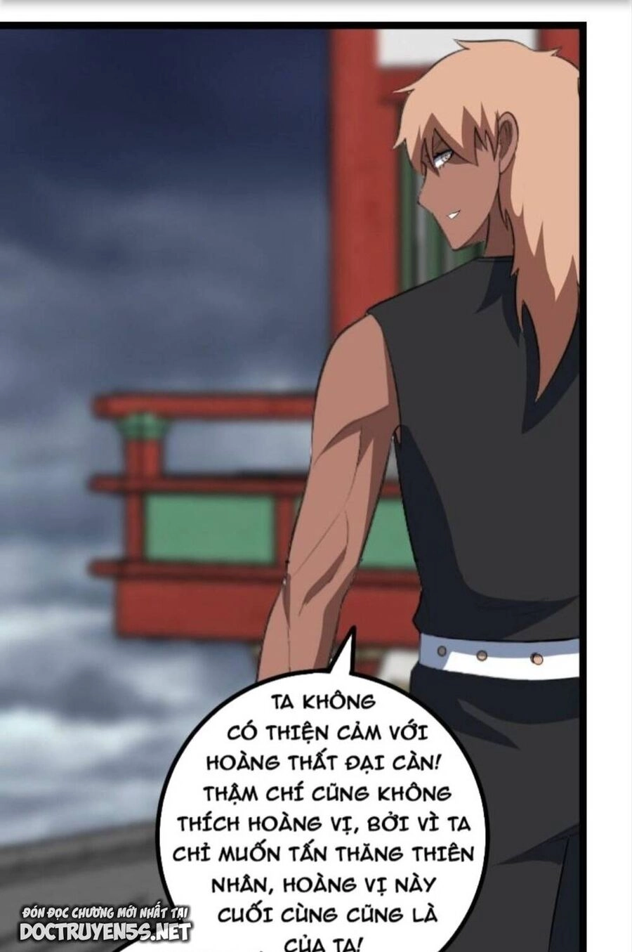 Ta Làm Kiêu Hùng Tại Dị Giới Chapter 418 - 4