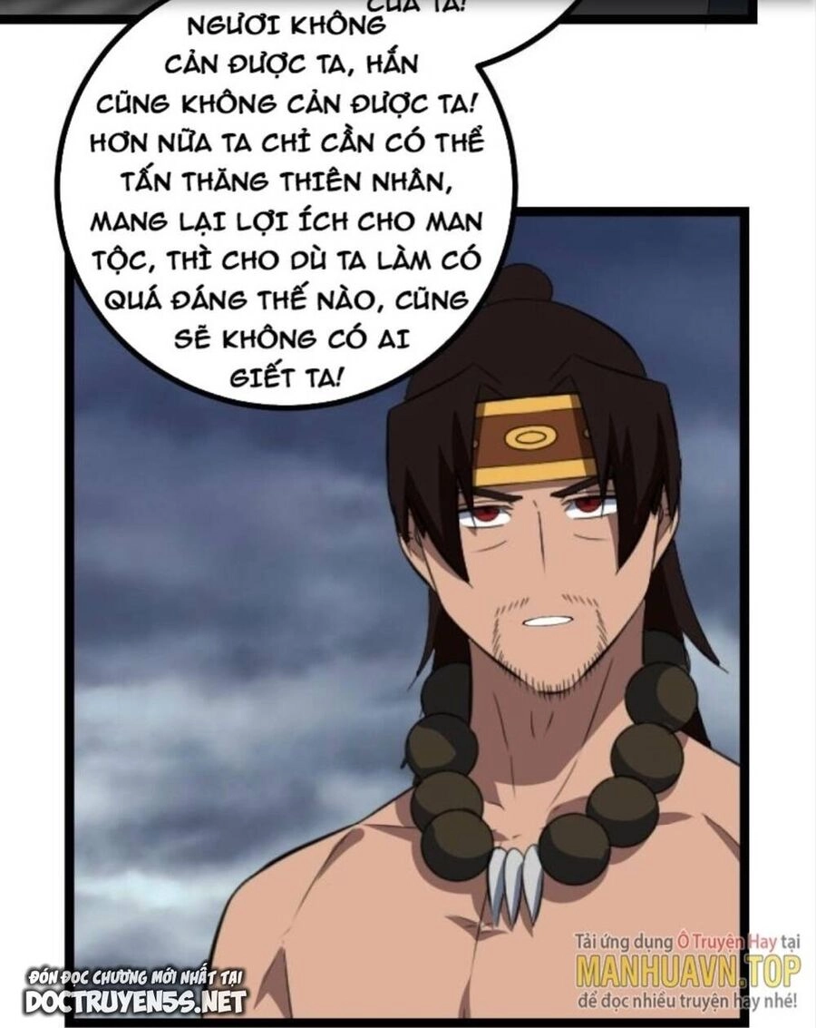 Ta Làm Kiêu Hùng Tại Dị Giới Chapter 418 - 5