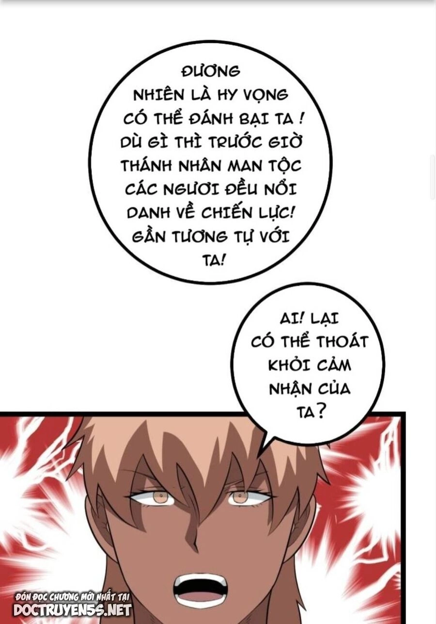 Ta Làm Kiêu Hùng Tại Dị Giới Chapter 418 - 8