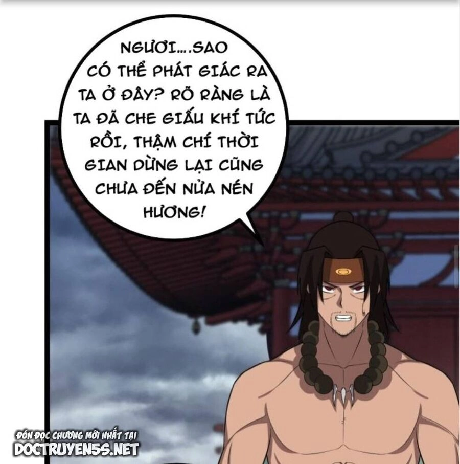 Ta Làm Kiêu Hùng Tại Dị Giới Chapter 418 - 11