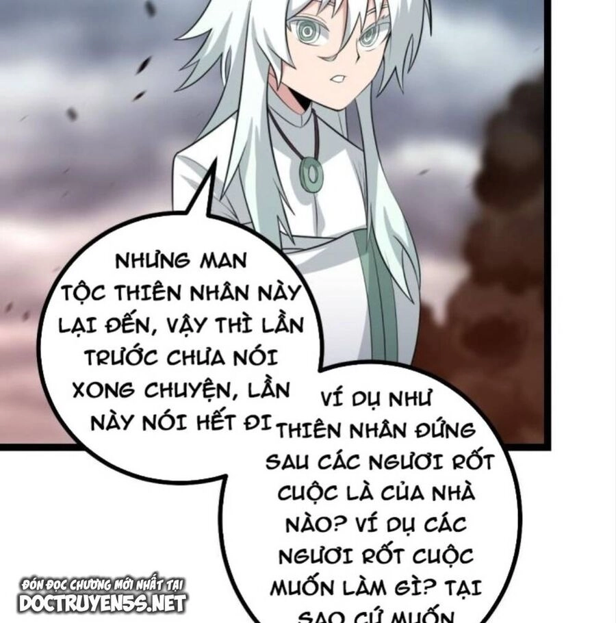 Ta Làm Kiêu Hùng Tại Dị Giới Chapter 418 - 15