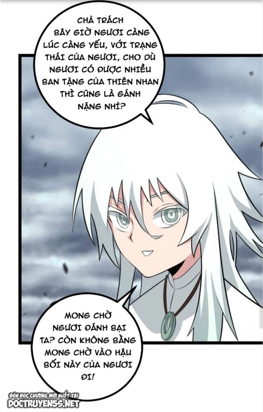 Ta Làm Kiêu Hùng Tại Dị Giới Chapter 418 - 23