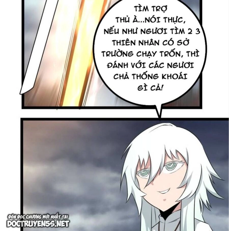 Ta Làm Kiêu Hùng Tại Dị Giới Chapter 418 - 26