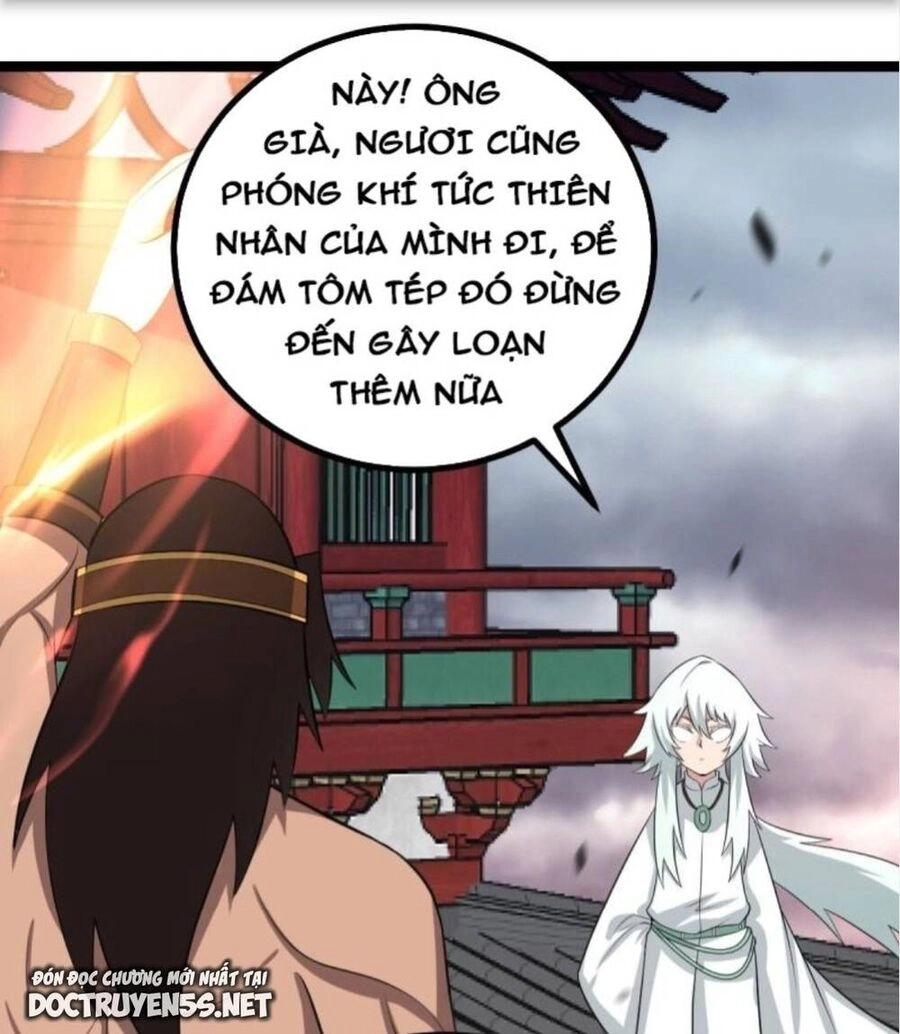 Ta Làm Kiêu Hùng Tại Dị Giới Chapter 418 - 27