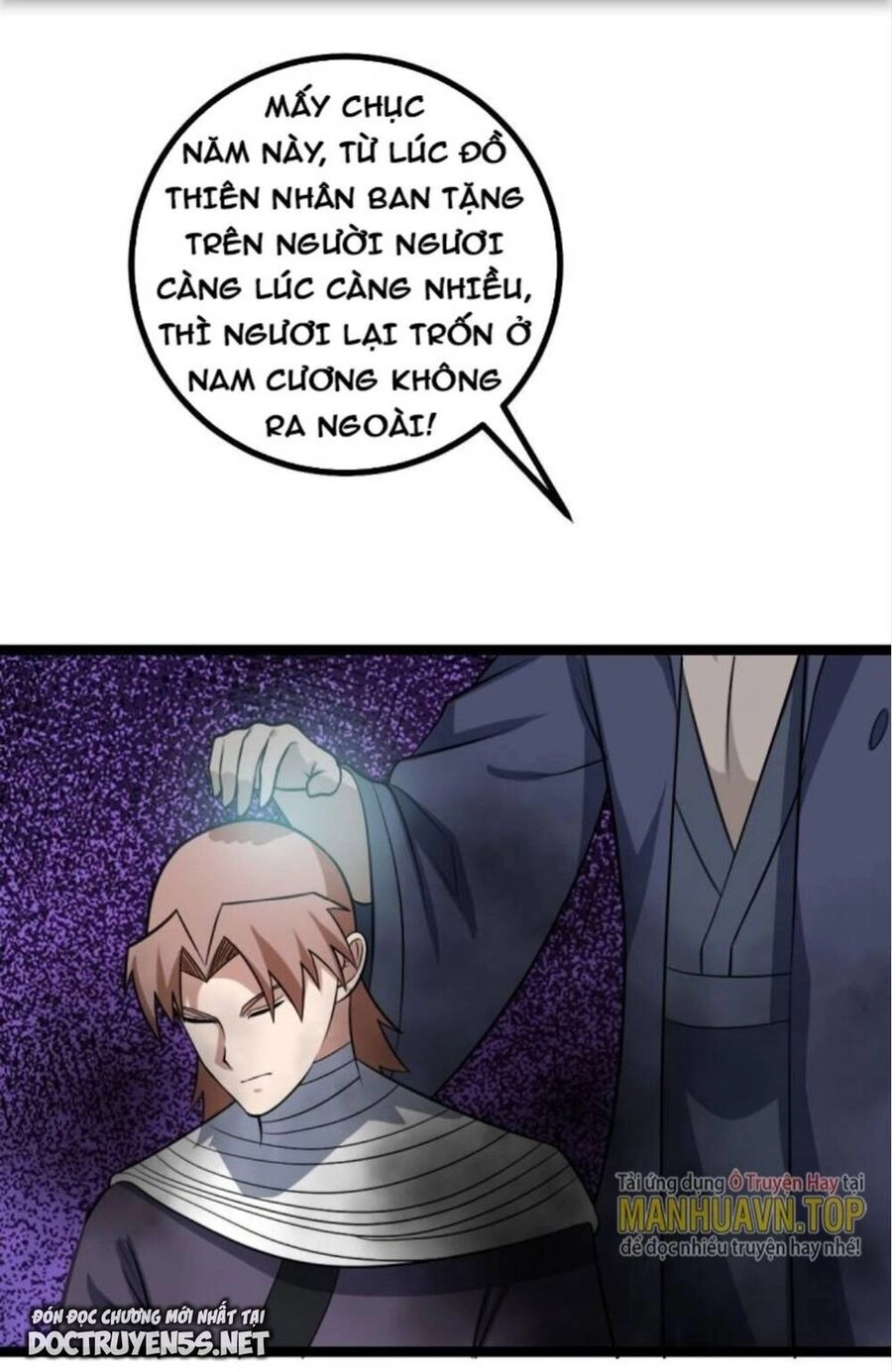 Ta Làm Kiêu Hùng Tại Dị Giới Chapter 418 - 34