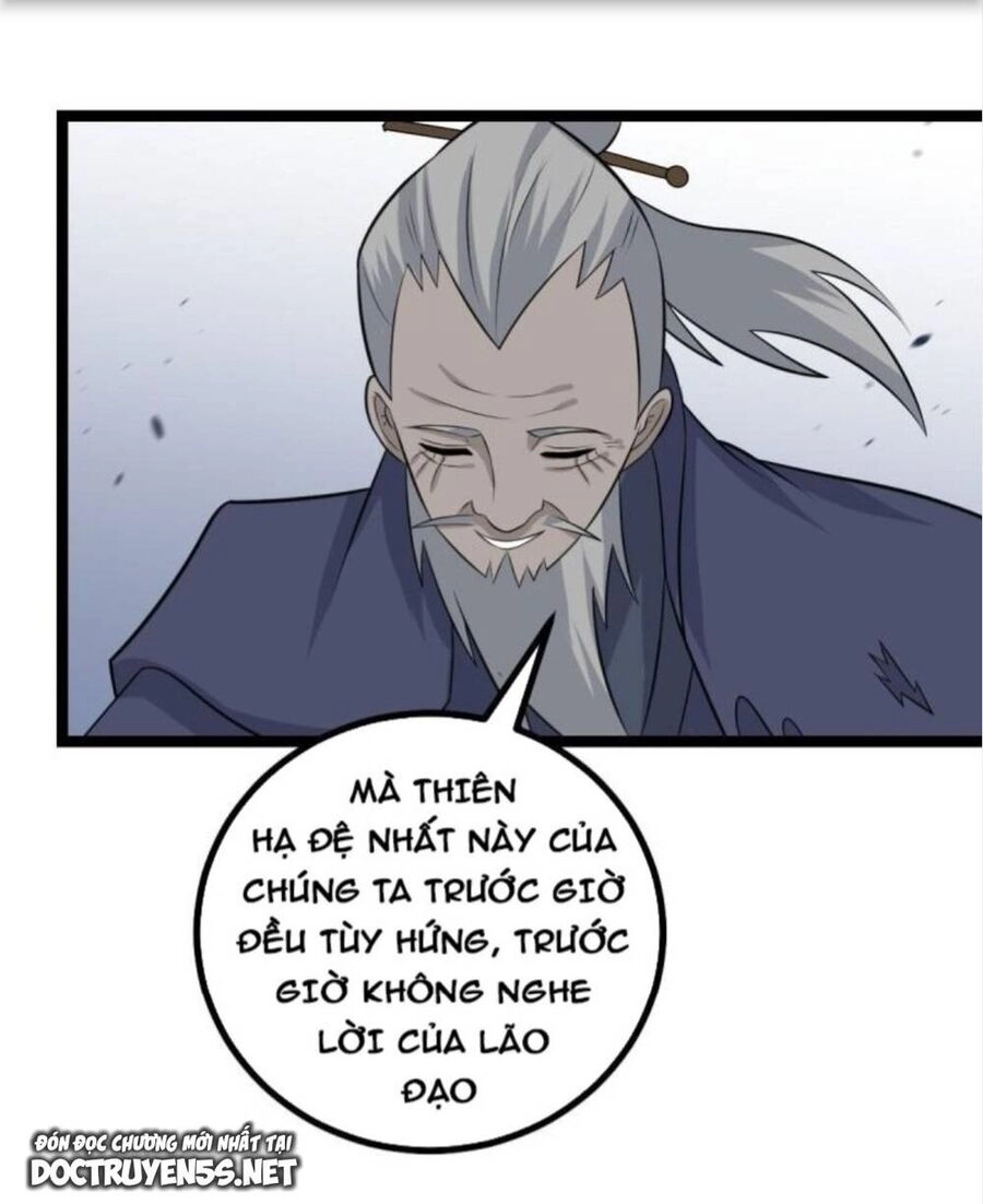 Ta Làm Kiêu Hùng Tại Dị Giới Chapter 418 - 35