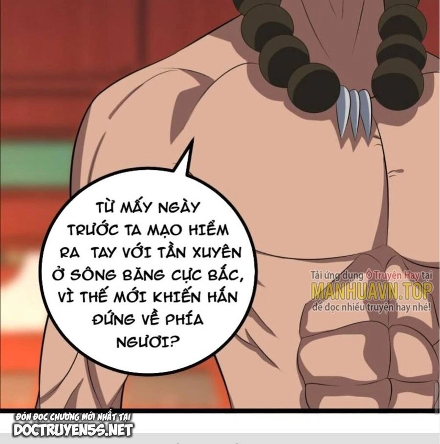 Ta Làm Kiêu Hùng Tại Dị Giới Chapter 419 - 4