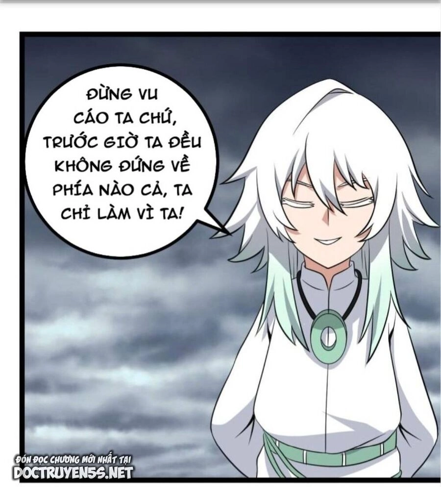 Ta Làm Kiêu Hùng Tại Dị Giới Chapter 419 - 5