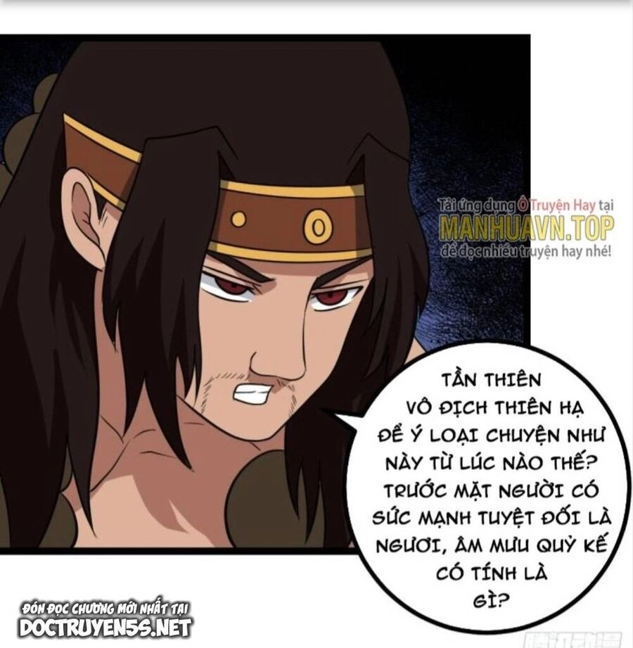 Ta Làm Kiêu Hùng Tại Dị Giới Chapter 419 - 7